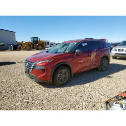 2025 NISSAN ROGUE 5N1BT3AA0SC786873 90919745