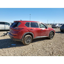 2025 NISSAN ROGUE 5N1BT3AA0SC786873 90919745