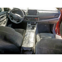 2025 NISSAN ROGUE 5N1BT3AA0SC786873 90919745