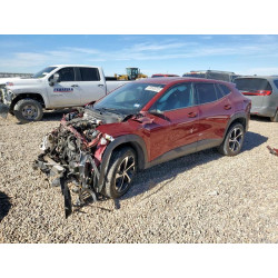 2025 CHEVROLET TRAX 1RS KL77LGEP6SC173329 93095225