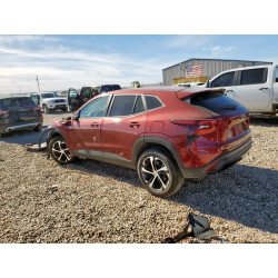 2025 CHEVROLET TRAX 1RS KL77LGEP6SC173329 93095225