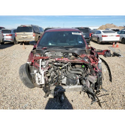 2025 CHEVROLET TRAX 1RS KL77LGEP6SC173329 93095225