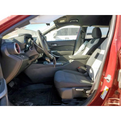 2025 CHEVROLET TRAX 1RS KL77LGEP6SC173329 93095225