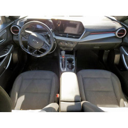 2025 CHEVROLET TRAX 1RS KL77LGEP6SC173329 93095225