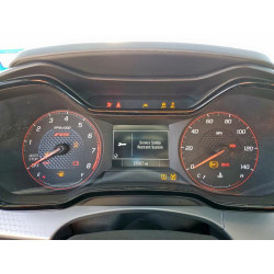 2025 CHEVROLET TRAX 1RS KL77LGEP6SC173329 93095225