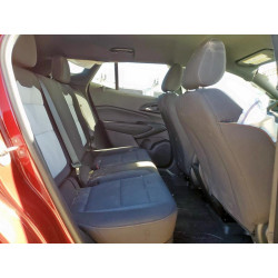 2025 CHEVROLET TRAX 1RS KL77LGEP6SC173329 93095225