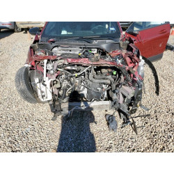 2025 CHEVROLET TRAX 1RS KL77LGEP6SC173329 93095225