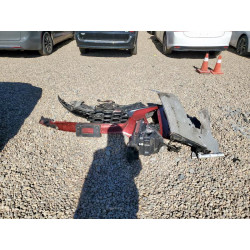 2025 CHEVROLET TRAX 1RS KL77LGEP6SC173329 93095225