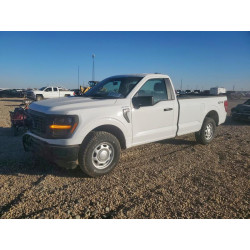 2024 FORD F150 1FTMF1LP1RKE96460 93151955