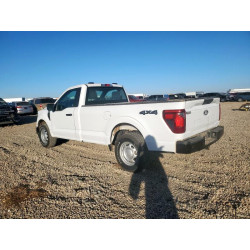 2024 FORD F150 1FTMF1LP1RKE96460 93151955
