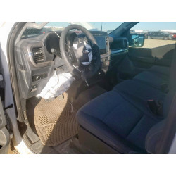 2024 FORD F150 1FTMF1LP1RKE96460 93151955