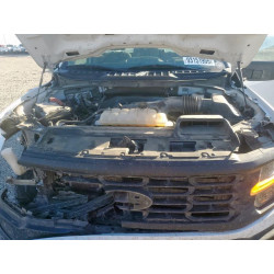 2024 FORD F150 1FTMF1LP1RKE96460 93151955