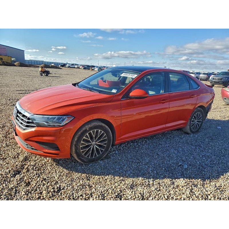 2020 VOLKSWAGEN JETTA 3VWC57BUXLM082549 93828765