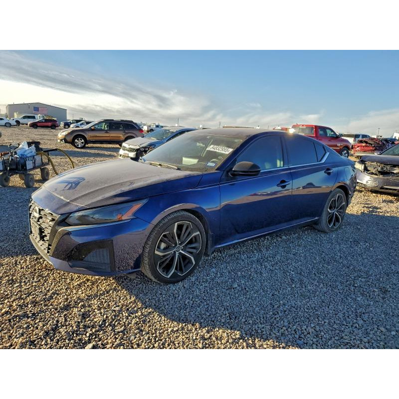 2024 NISSAN ALTIMA 1N4BL4CV6RN314837 94832955