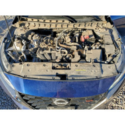 2024 NISSAN ALTIMA 1N4BL4CV6RN314837 94832955