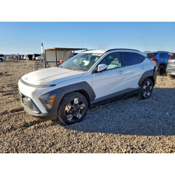2025 HYUNDAI KONA KM8HC3ABXSU214514 94925545