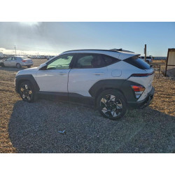 2025 HYUNDAI KONA KM8HC3ABXSU214514 94925545