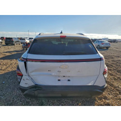 2025 HYUNDAI KONA KM8HC3ABXSU214514 94925545