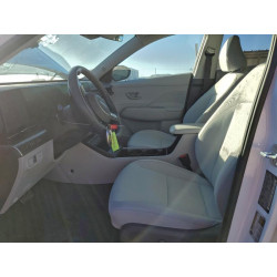 2025 HYUNDAI KONA KM8HC3ABXSU214514 94925545