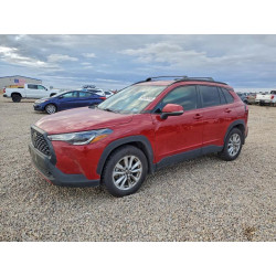 2023 TOYOTA COROLLA CR 7MUCAAAG3PV053588 94992955