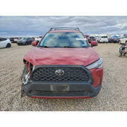 2023 TOYOTA COROLLA CR 7MUCAAAG3PV053588 94992955