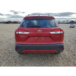 2023 TOYOTA COROLLA CR 7MUCAAAG3PV053588 94992955