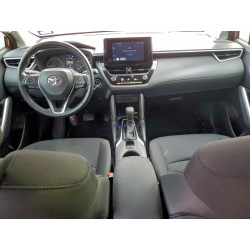 2023 TOYOTA COROLLA CR 7MUCAAAG3PV053588 94992955