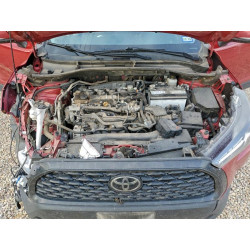 2023 TOYOTA COROLLA CR 7MUCAAAG3PV053588 94992955
