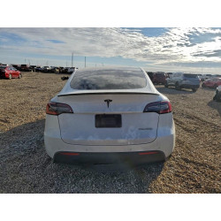 2021 TESLA MODEL Y 5YJYGDEF2MF076202 95298035