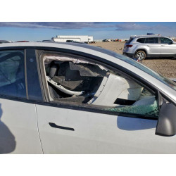 2021 TESLA MODEL Y 5YJYGDEF2MF076202 95298035