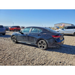 2021 NISSAN SENTRA 3N1AB8DV8MY315095 96425285