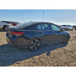 2021 NISSAN SENTRA 3N1AB8DV8MY315095 96425285