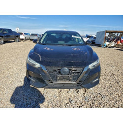 2021 NISSAN SENTRA 3N1AB8DV8MY315095 96425285