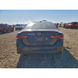 2021 NISSAN SENTRA 3N1AB8DV8MY315095 96425285