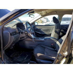 2021 NISSAN SENTRA 3N1AB8DV8MY315095 96425285