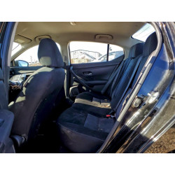 2021 NISSAN SENTRA 3N1AB8DV8MY315095 96425285