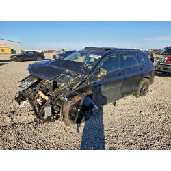 2021 VOLKSWAGEN TIGUAN 3VV3B7AX9MM052307 96903395