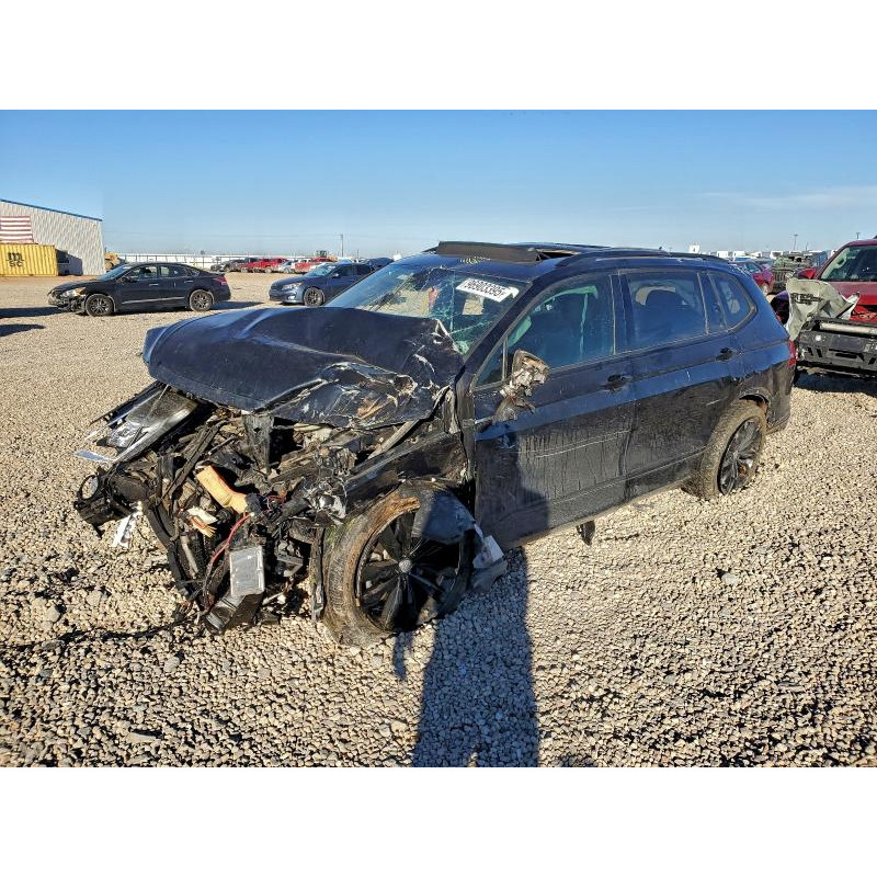 2021 VOLKSWAGEN TIGUAN 3VV3B7AX9MM052307 96903395