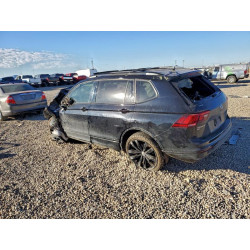 2021 VOLKSWAGEN TIGUAN 3VV3B7AX9MM052307 96903395