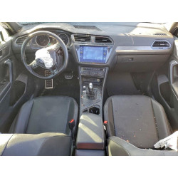 2021 VOLKSWAGEN TIGUAN 3VV3B7AX9MM052307 96903395
