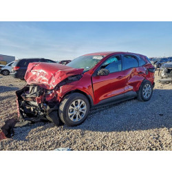 2025 FORD ESCAPE ACT 1FMCU0GN1SUA49718 97756165