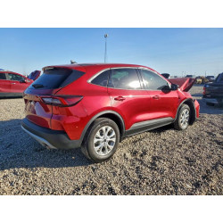 2025 FORD ESCAPE ACT 1FMCU0GN1SUA49718 97756165