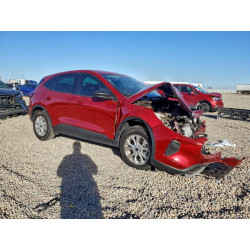 2025 FORD ESCAPE ACT 1FMCU0GN1SUA49718 97756165
