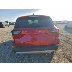 2025 FORD ESCAPE ACT 1FMCU0GN1SUA49718 97756165