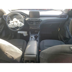 2025 FORD ESCAPE ACT 1FMCU0GN1SUA49718 97756165