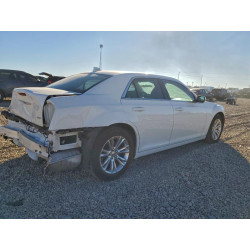 2021 CHRYSLER 300 2C3CCAAG6MH520621 98760555