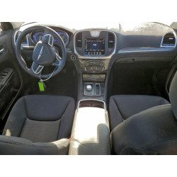 2021 CHRYSLER 300 2C3CCAAG6MH520621 98760555