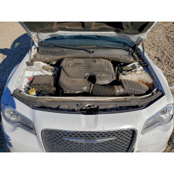 2021 CHRYSLER 300 2C3CCAAG6MH520621 98760555