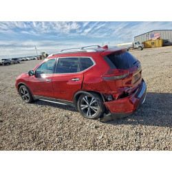 2020 NISSAN ROGUE 5N1AT2MT7LC703217 98969105