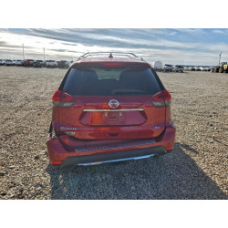 2020 NISSAN ROGUE 5N1AT2MT7LC703217 98969105